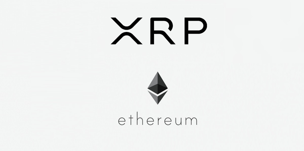 featured image - Ethereum vs Ripple/XRP which one is a better investment for 2019?