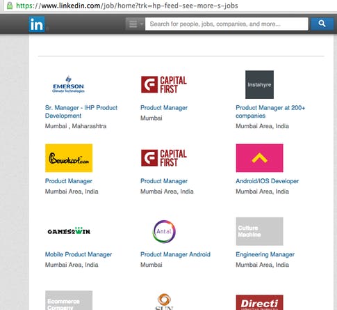 10 Steps for Landing a Job at a Startup