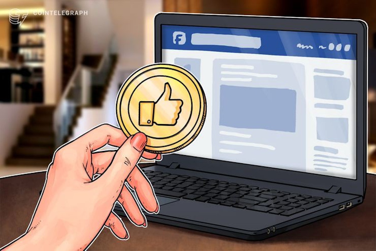 featured image - The Biggest Hype In The Crypto World — Facebook Cryptocurrency: Trial by WhatsApp Peer-to-Peer…