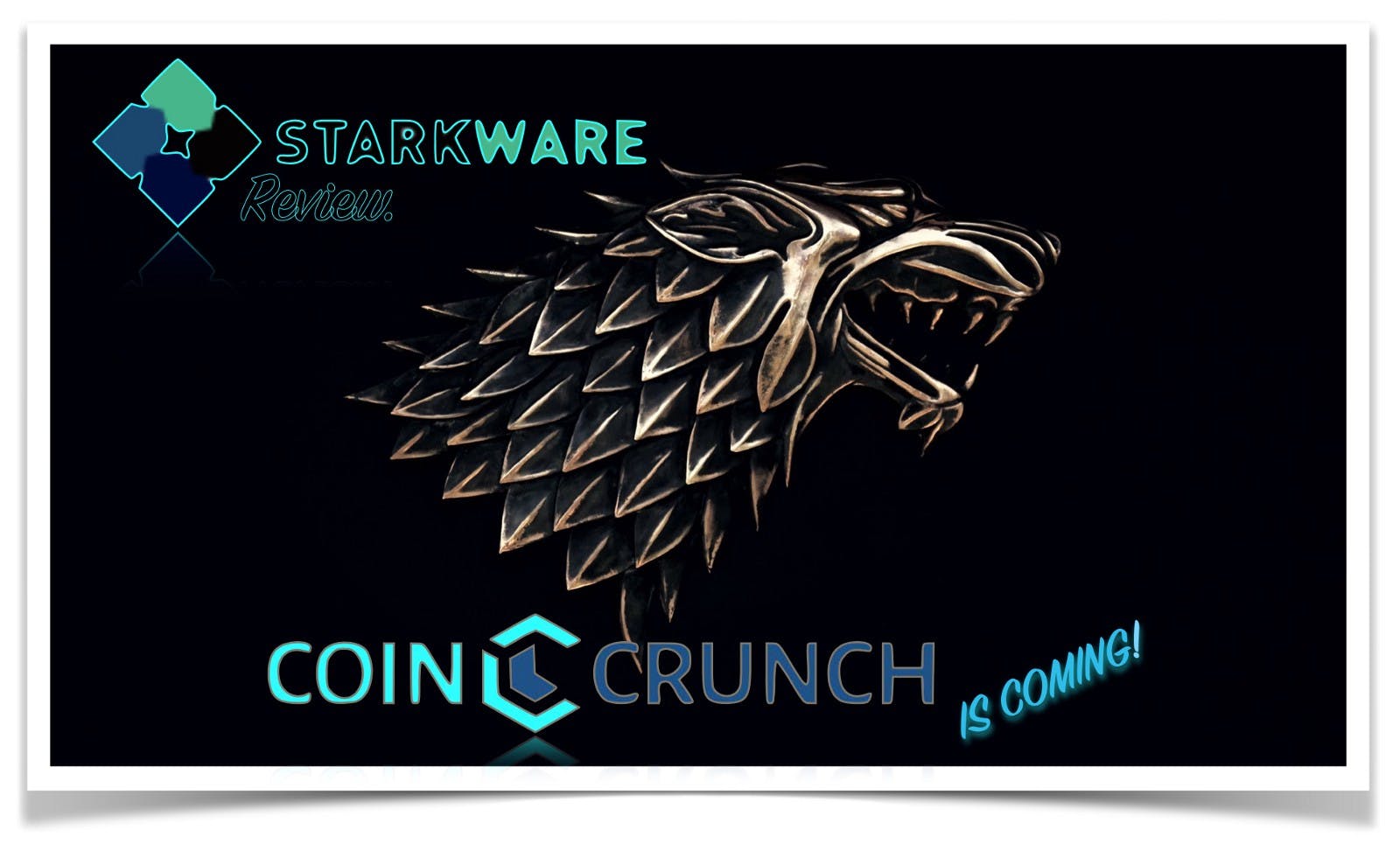 Starkware Industries Presents zk-STARKS for Supercharged Blockchain  Scalability, Privacy, &… | HackerNoon