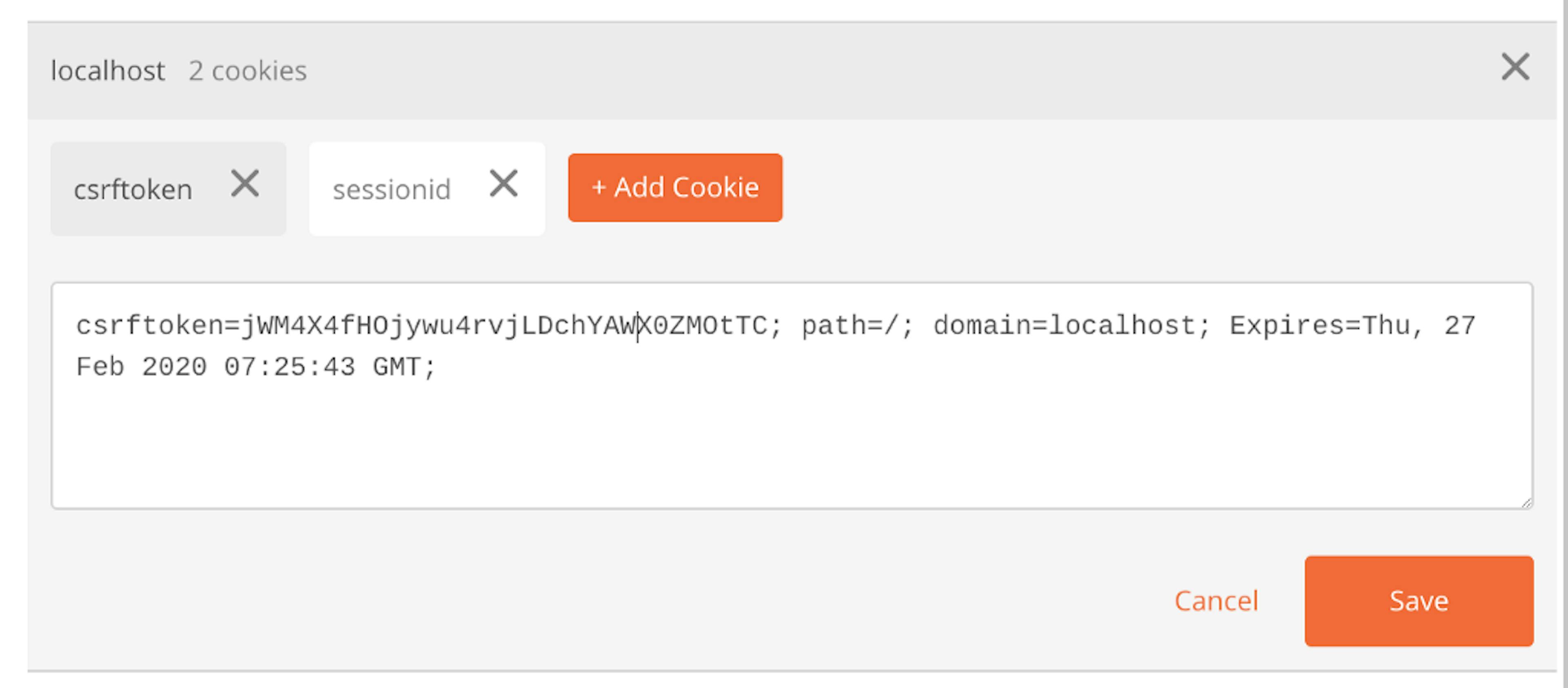 /automatically-set-csrf-token-in-postman-django-tips-c9ec8eb9eb5b feature image