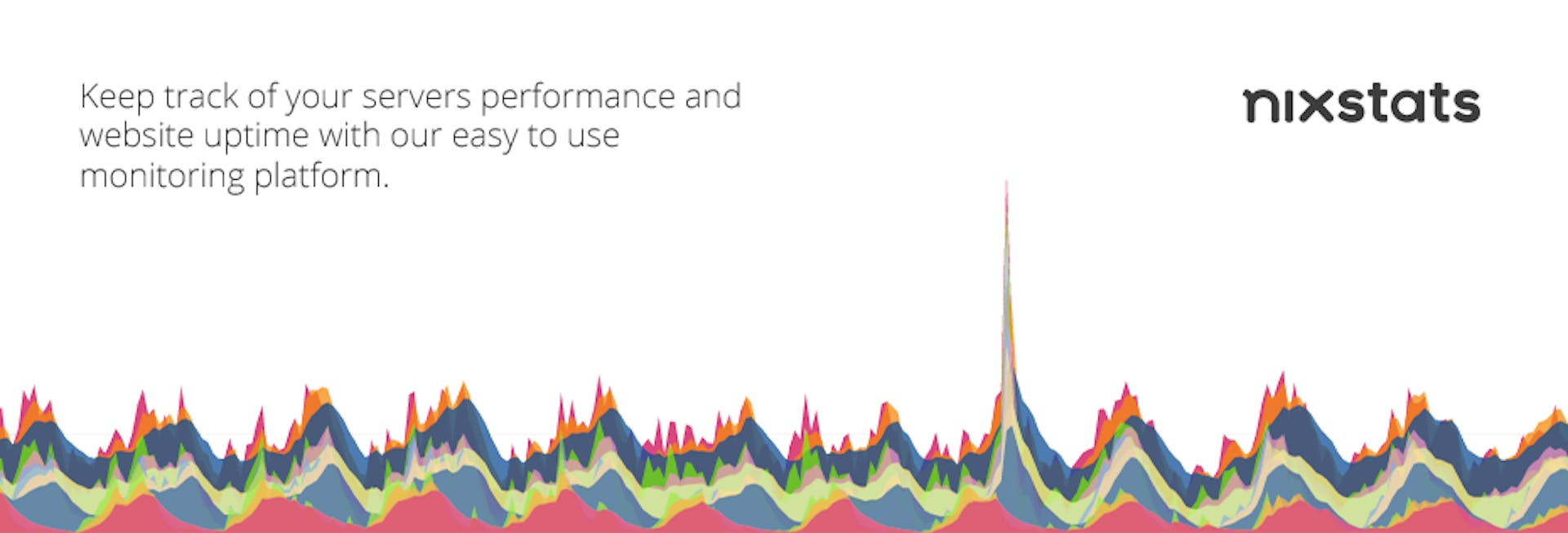 featured image - Keep track of your servers performance and website uptime with ease