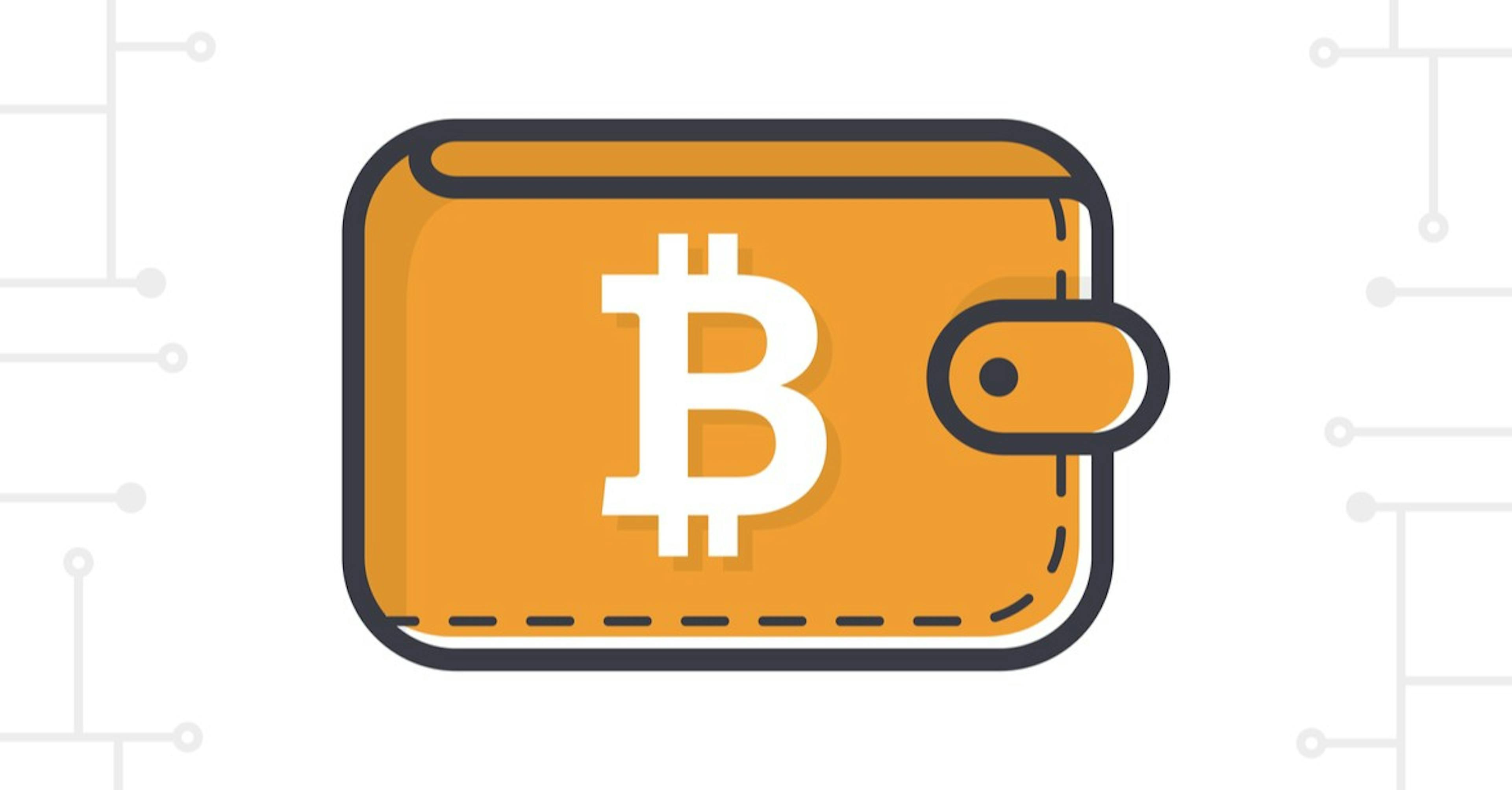 bitcoin wallet