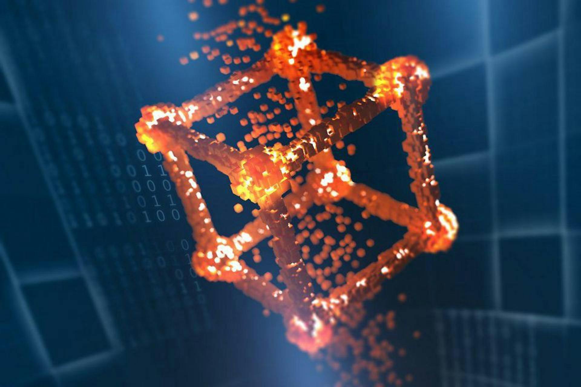 featured image - Are neuromorphic chips the future of AI and blockchain?