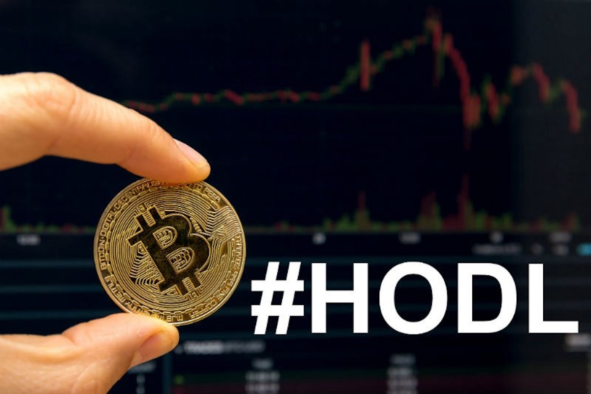 featured image - HODL: What The Best Crypto-Trading Strategy Should Look Like