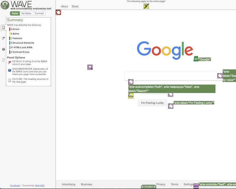 /5-resources-to-measure-website-accessibility-614ae14c736d feature image