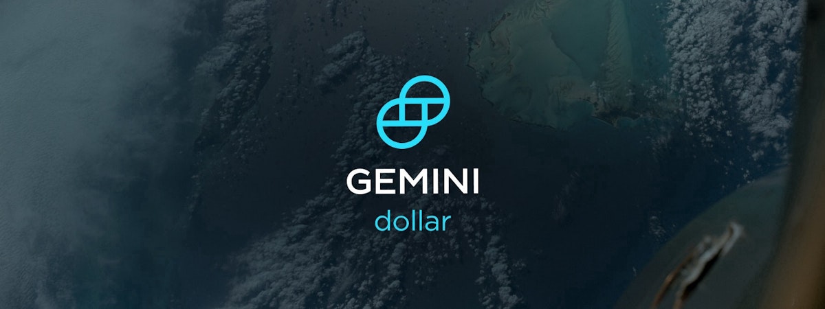 featured image - The Gemini Dollar — A real use case