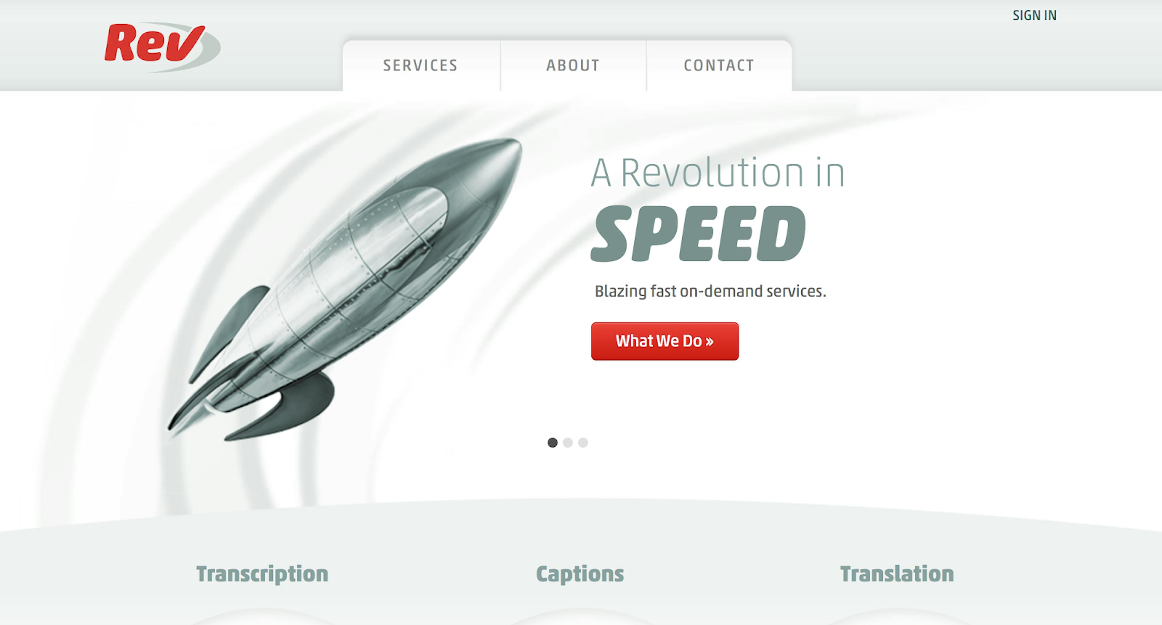 featured image - Full Website Redesign: the Good, the Bad and the Ugly