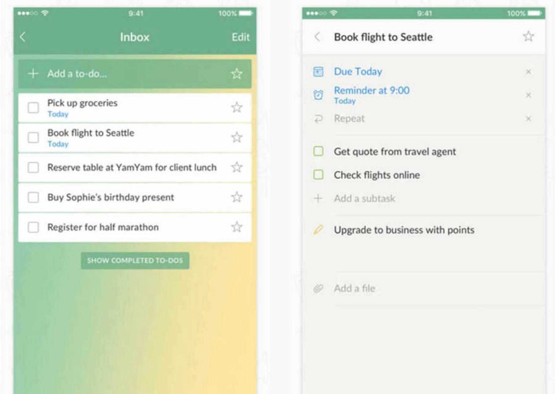 6 Bad UI Design Examples & Common Errors of UI Designers | HackerNoon