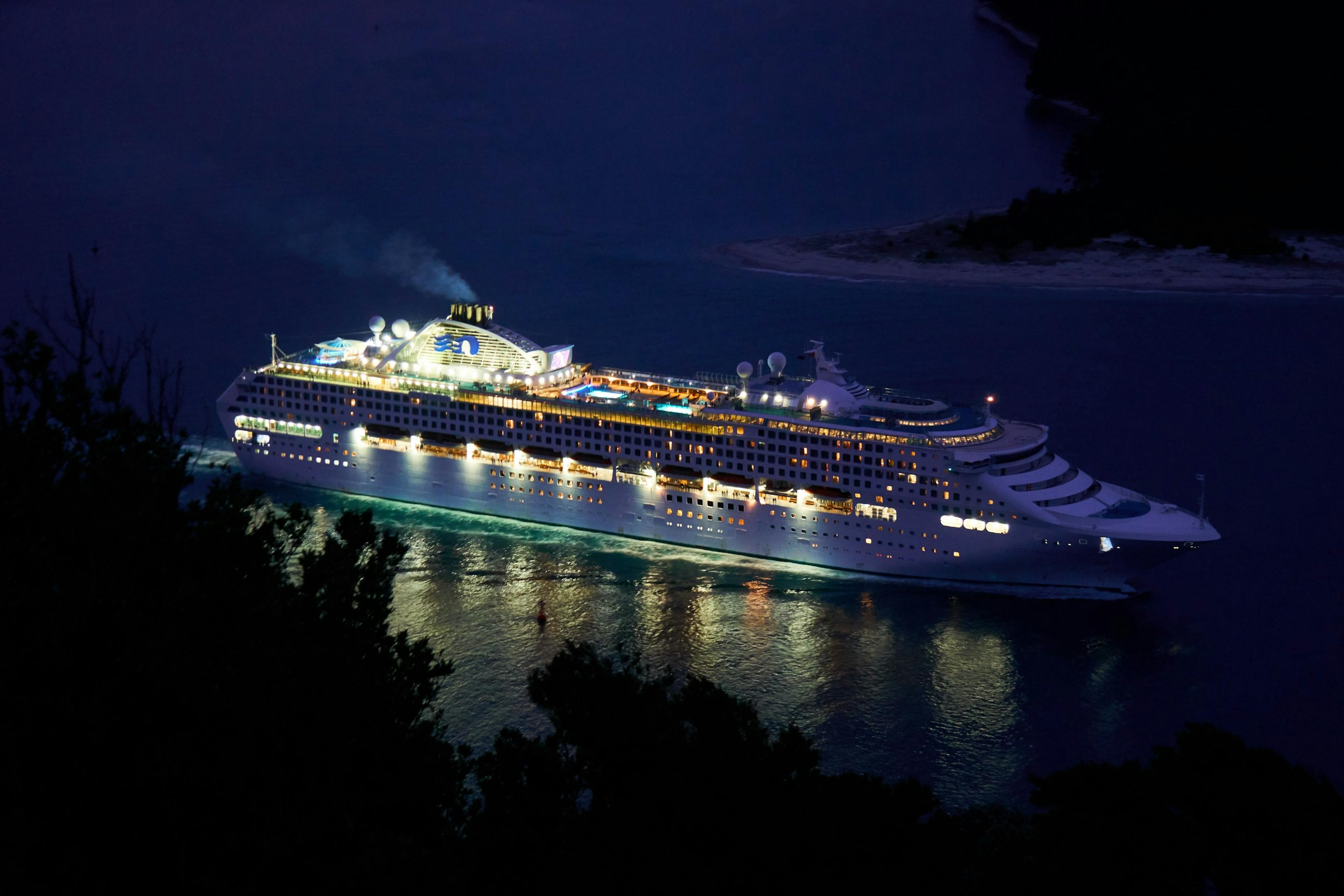 Would You Survive the Titanic?