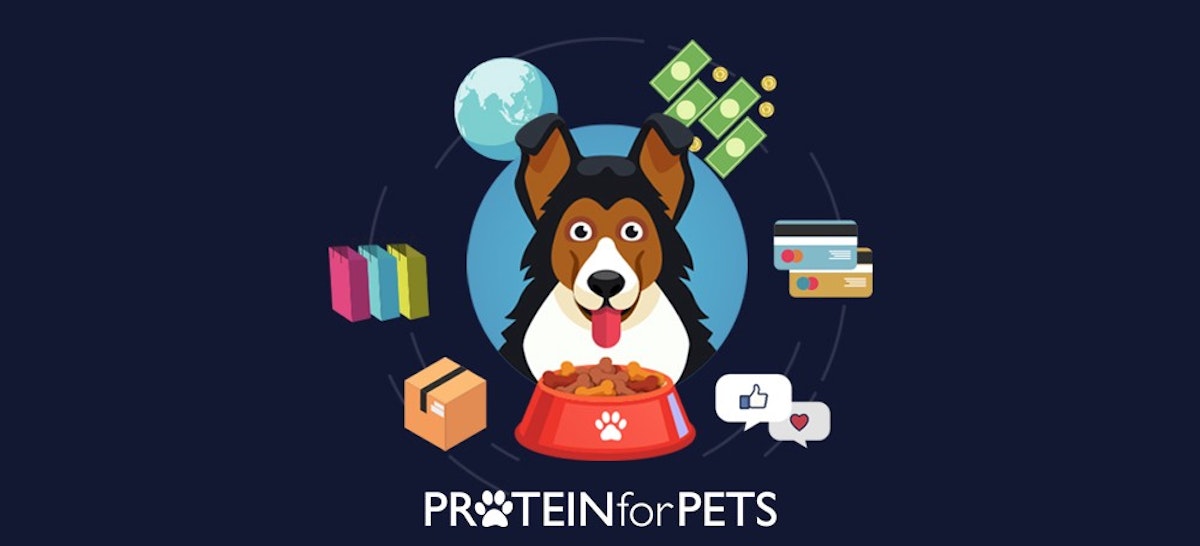 featured image - How We Built an $800K per month E-commerce Application for Pet Food