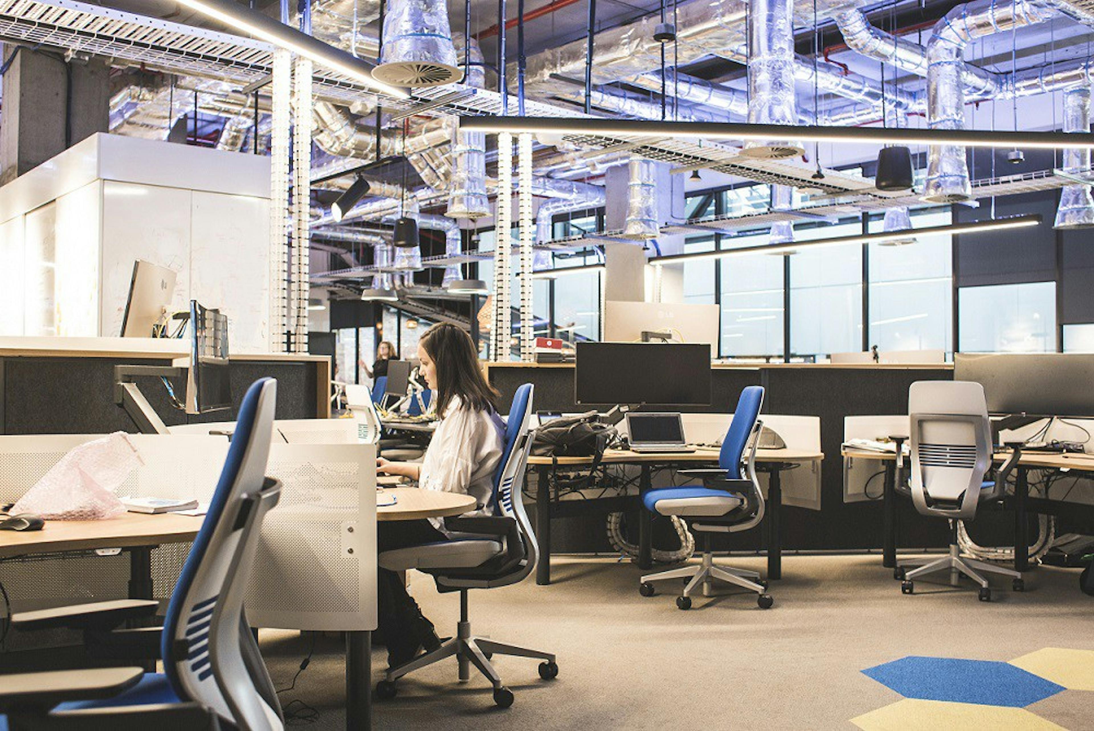 Will Serverless Computing Kill Docker Containers?