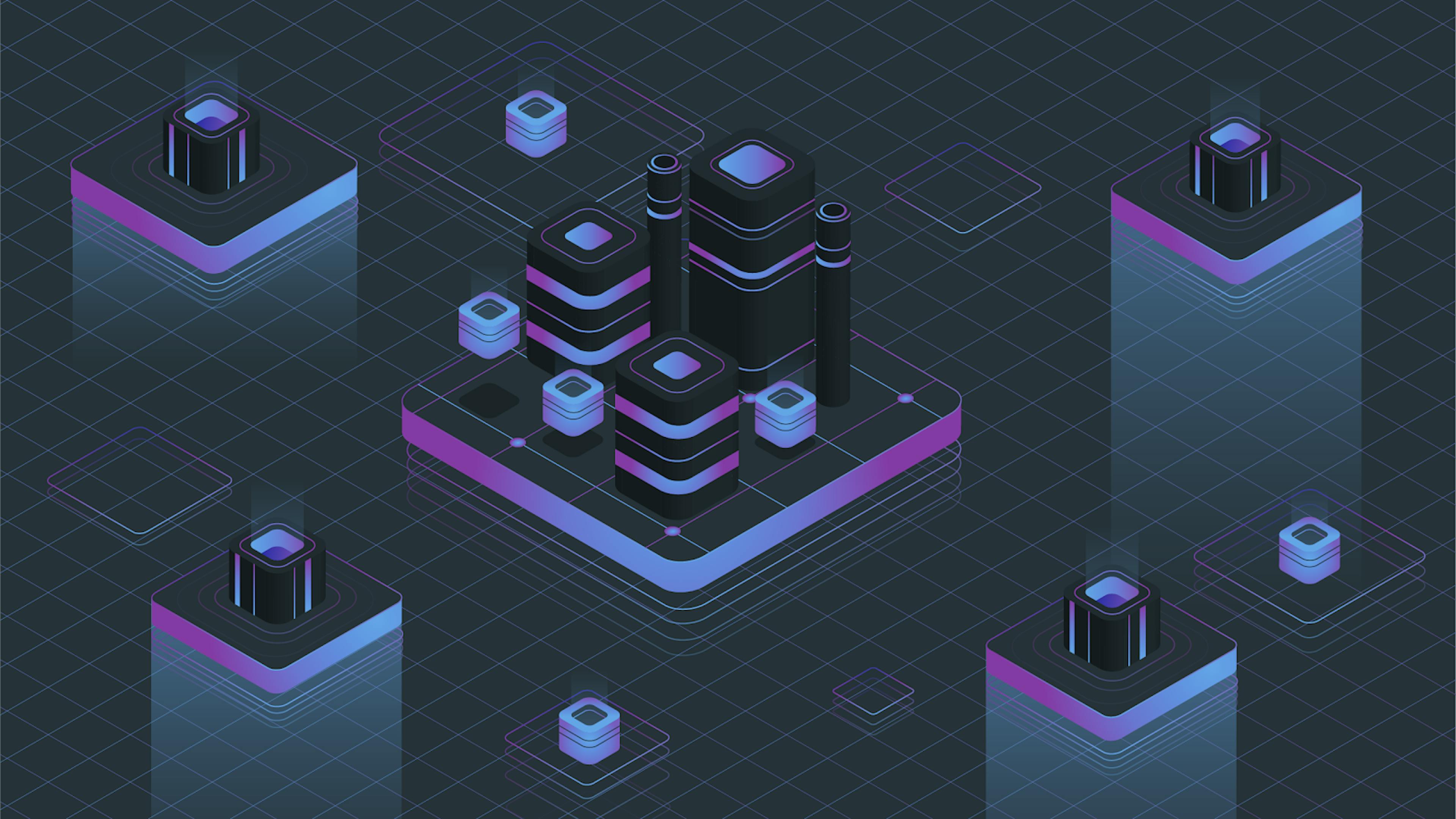 featured image - Public and Private Blockchains: an Argument for Compromise