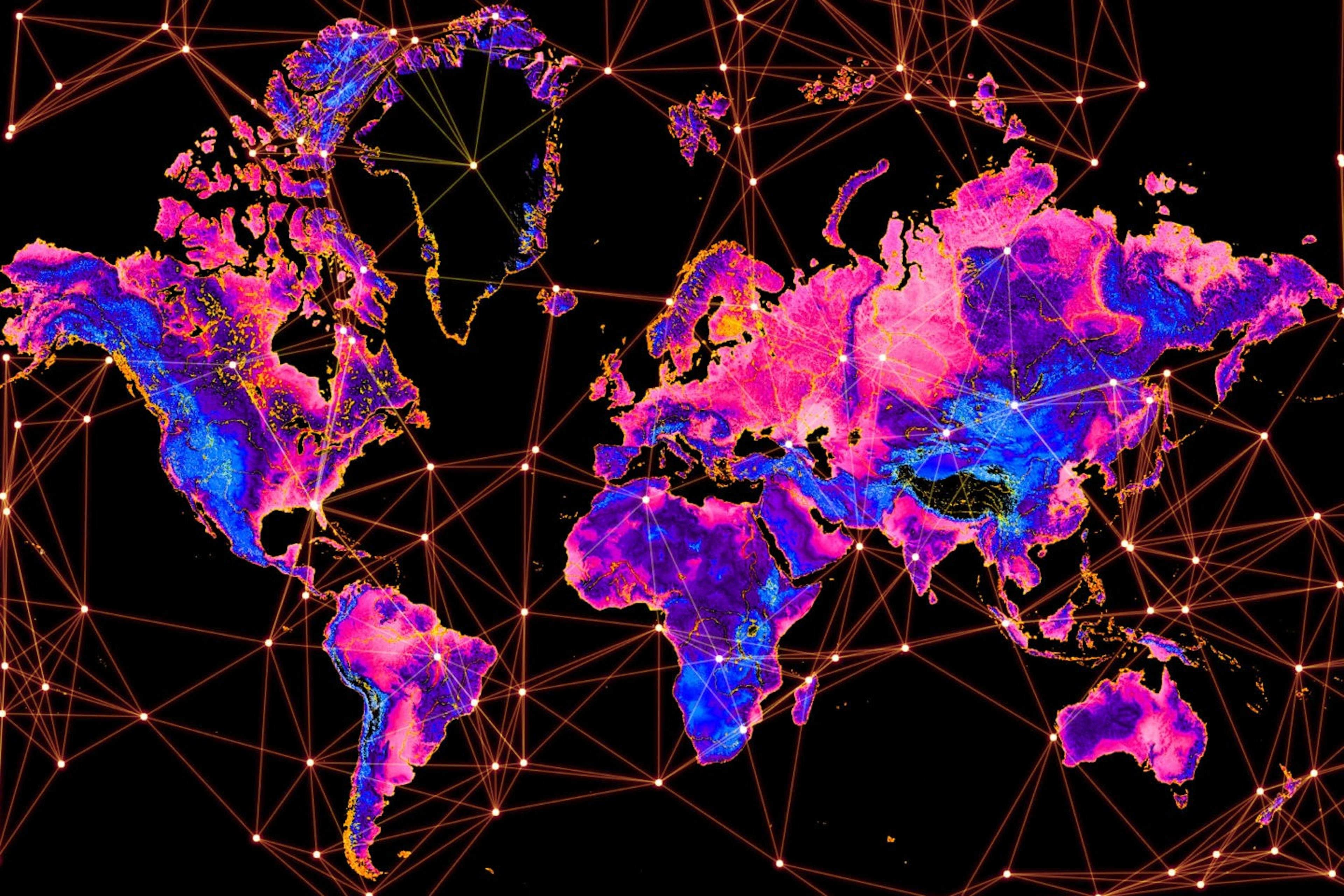 featured image - Reaching Everyone, Pt III: Why Bitcoin Matters — Privacy, Freedom and Authority