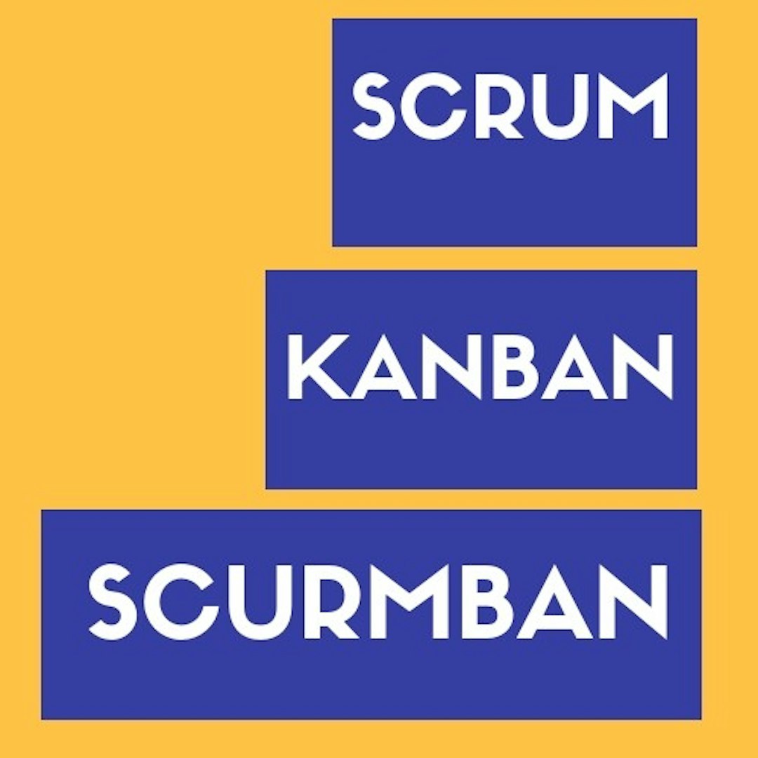 featured image - Agile management: Scrum, Kanban or both?