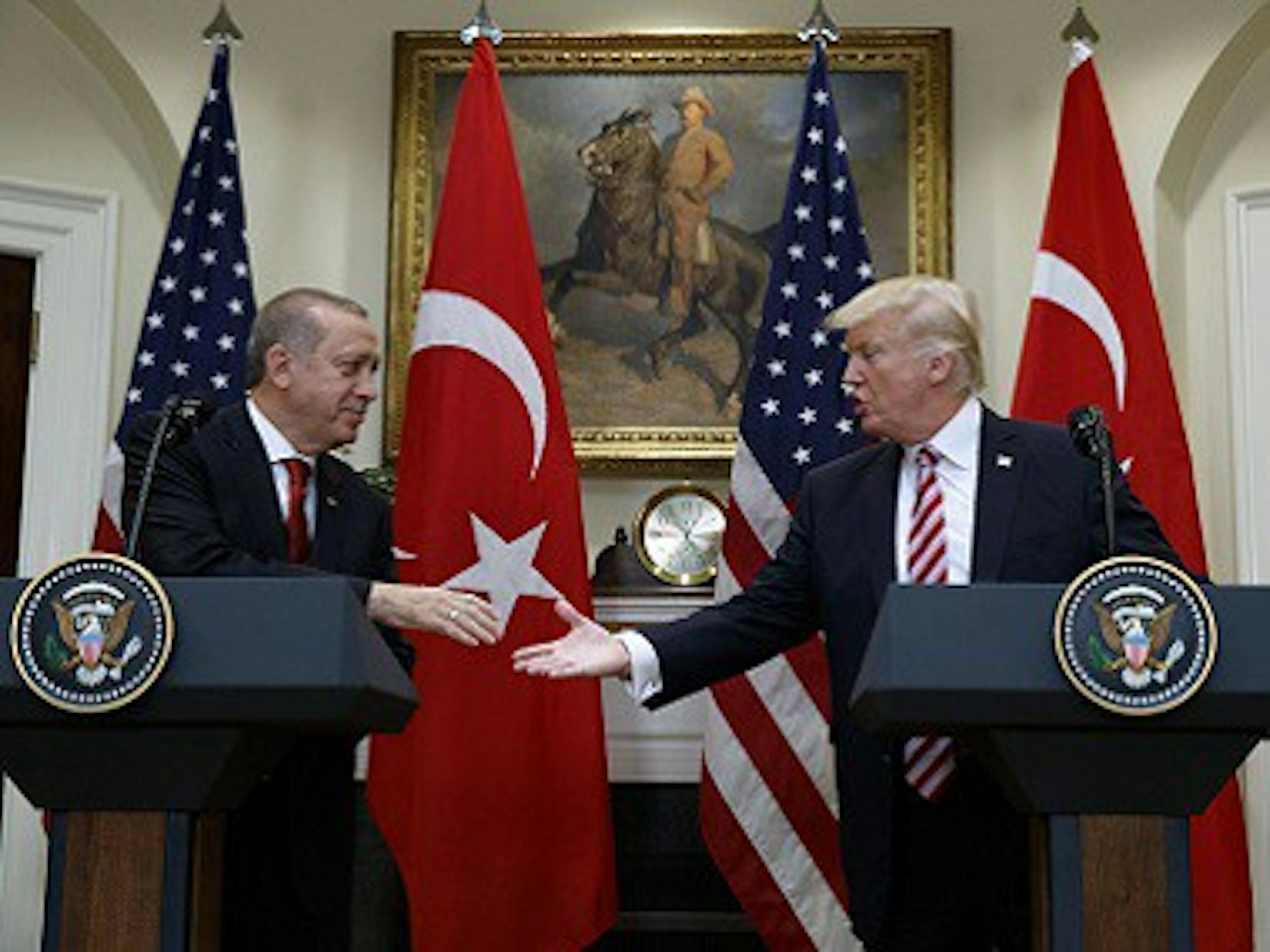 Trade Wars, Turkey Destabilization, and Forex Contagion: The Importance of Cryptocurrencies to…