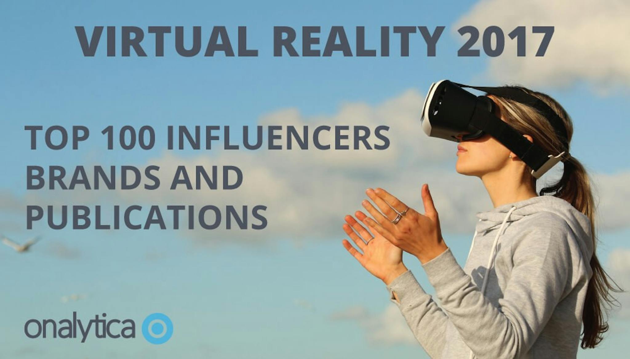 featured image - How I have become a virtual reality influencer (…and you can, too)