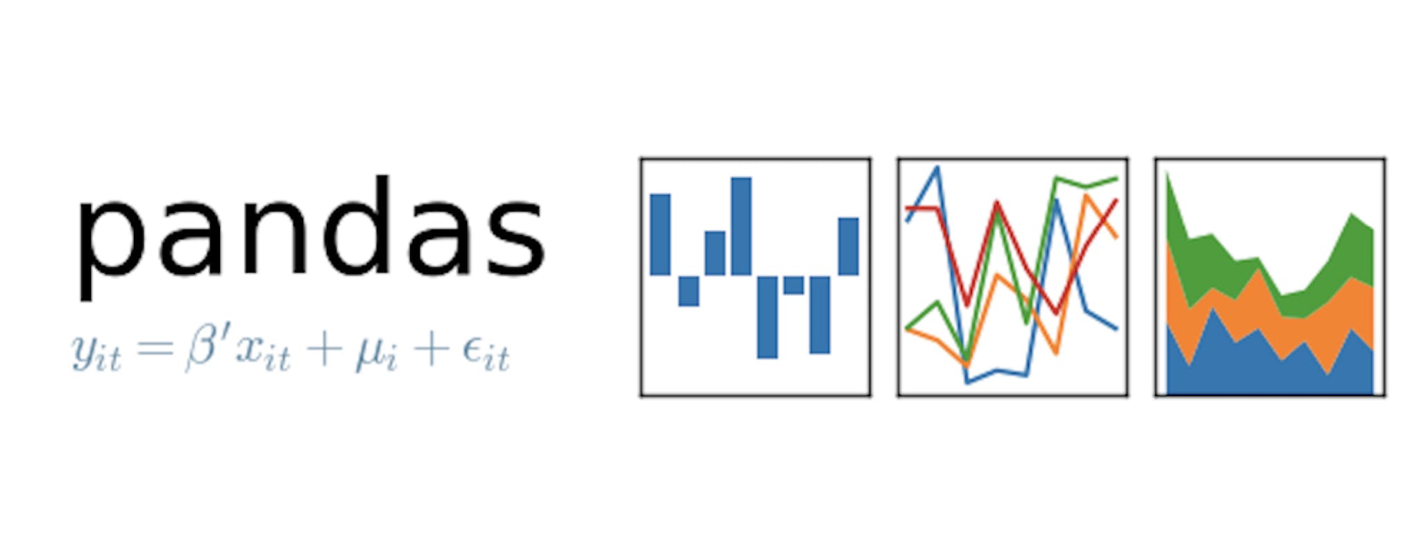 featured image - Python Pandas — Basics to Beyond