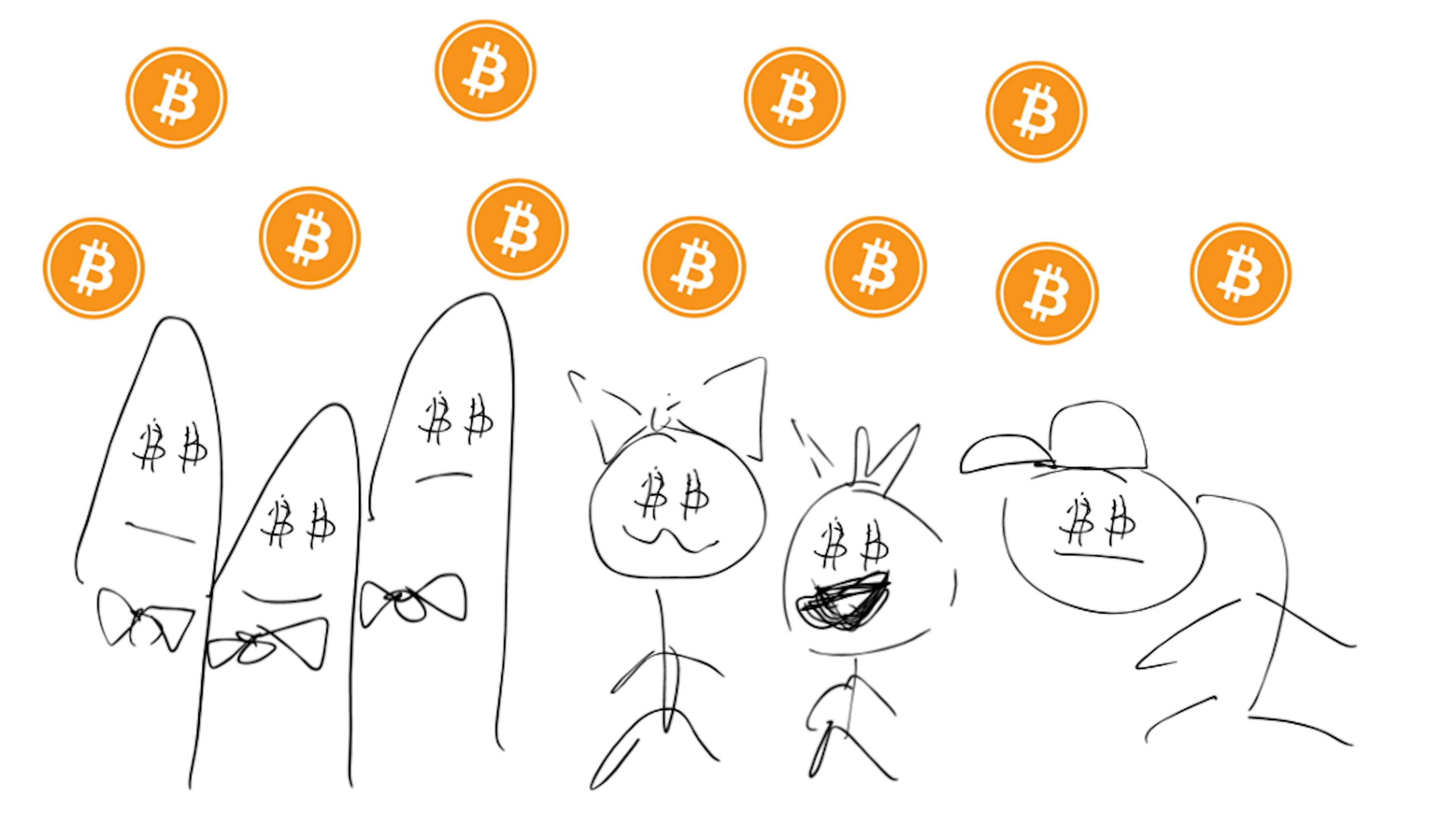 How can Crypto-Exchanges Profit in this Bear Market? (Hint: IEO)