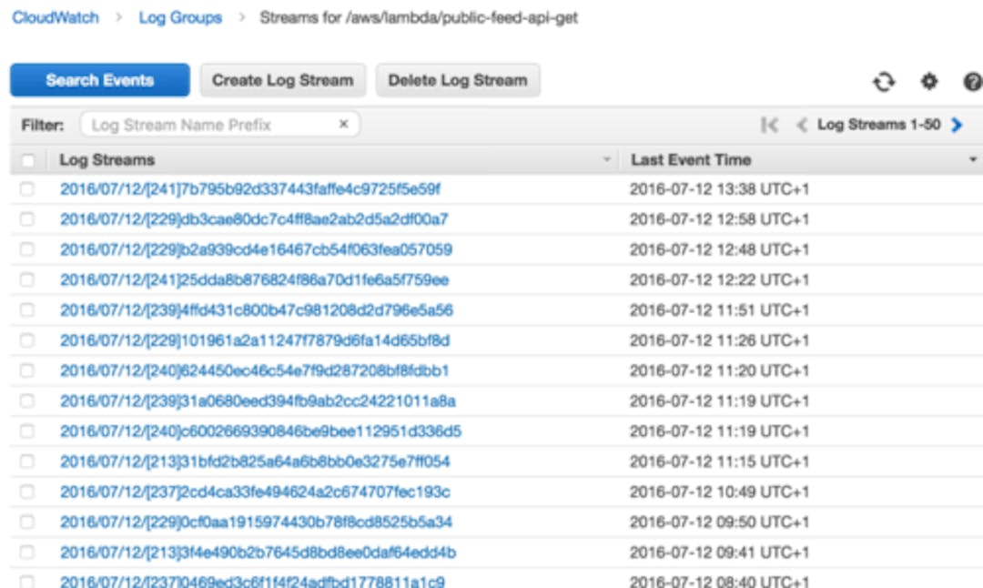 featured image - Yubl’s road to Serverless — Part 3, Ops