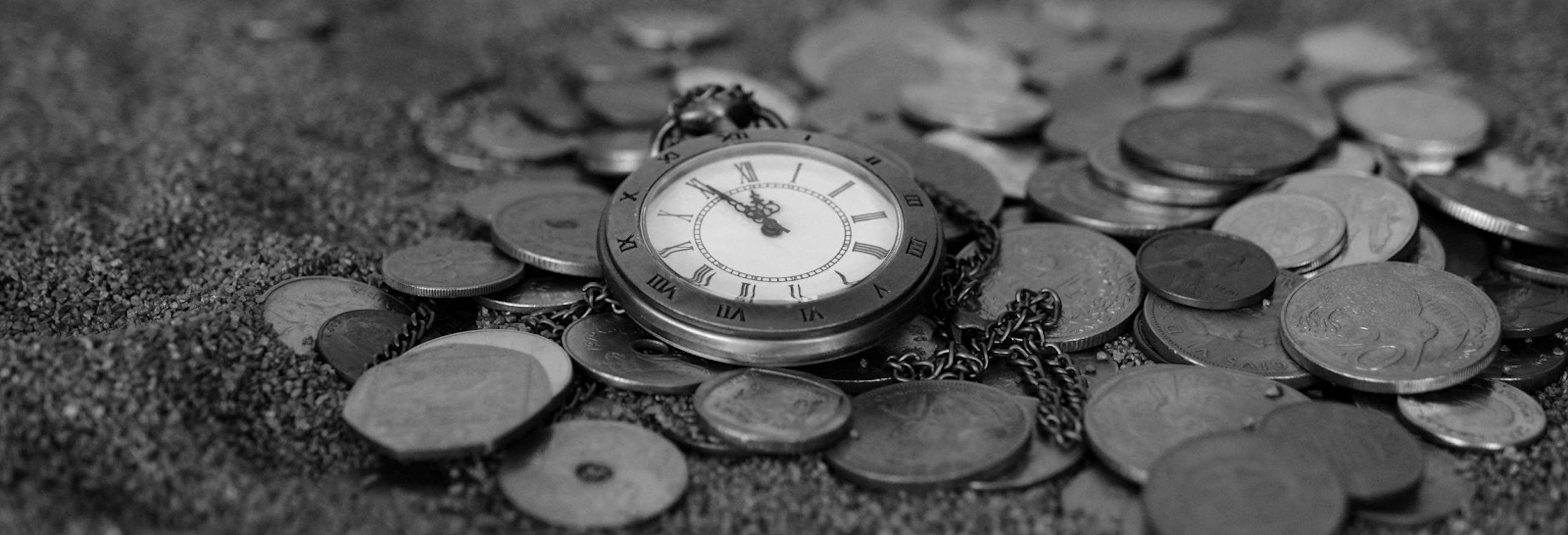 ‘2013 Vs 2018’: The Top 10 Cryptocurrencies Five Years Ago And Today
