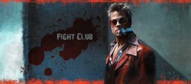 featured image - Crypto Is Our Project Mayhem (Fight Club)