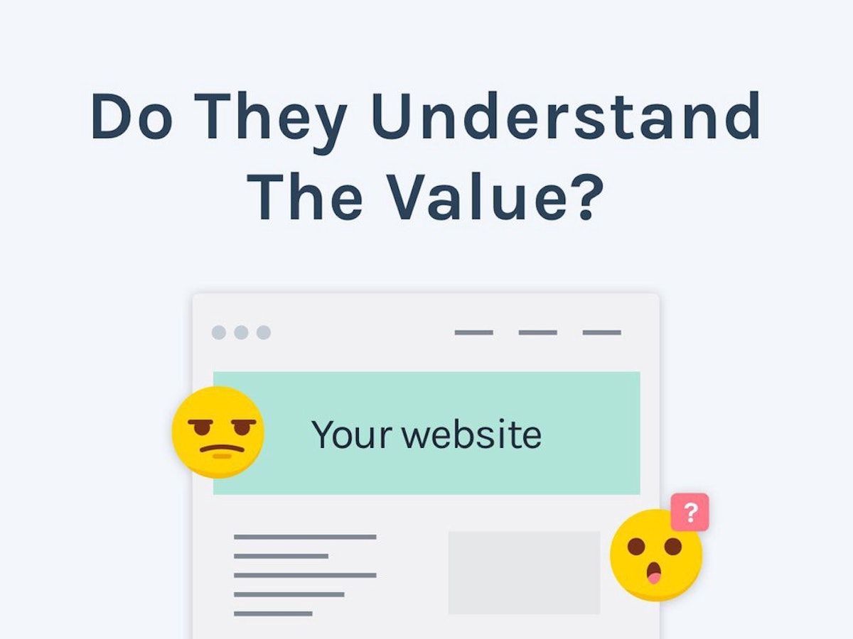 featured image - Do Visitors Understand Your Product? The Secret For SaaS Conversion Rates