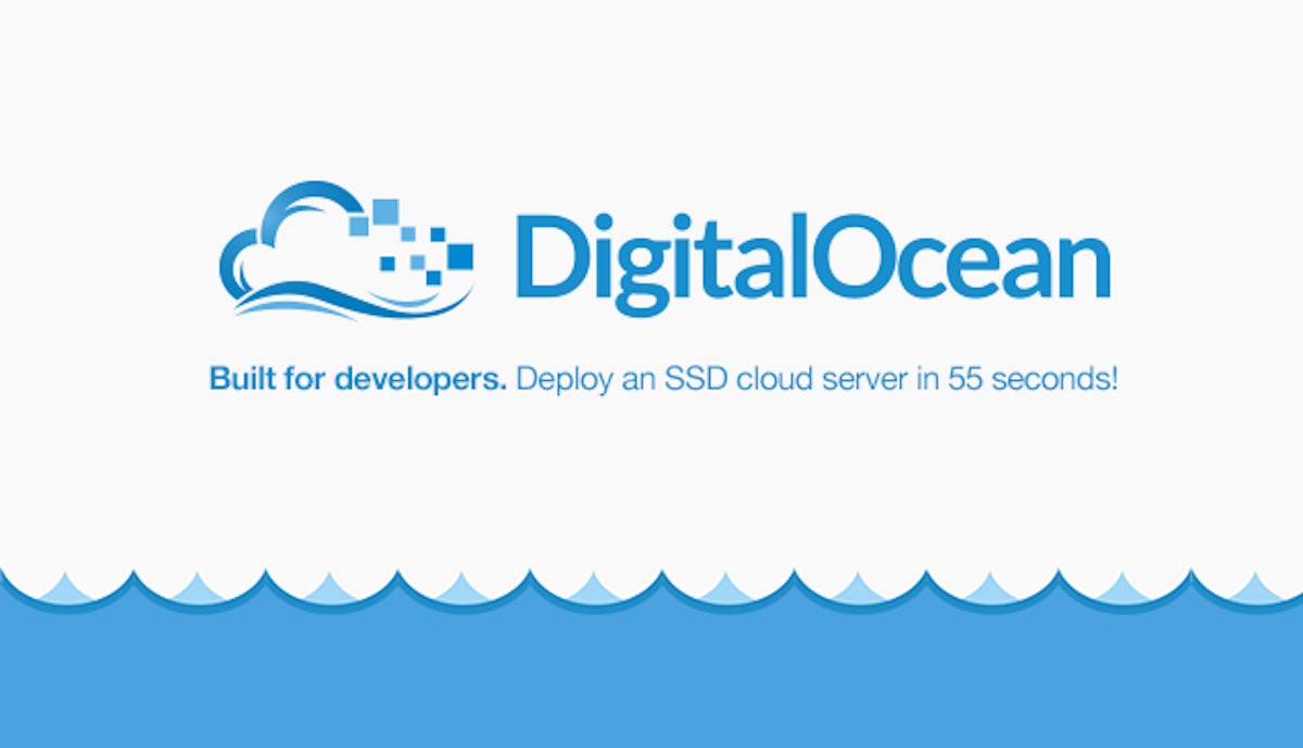 featured image - Setting up node app with SSL on a DigitalOcean droplet