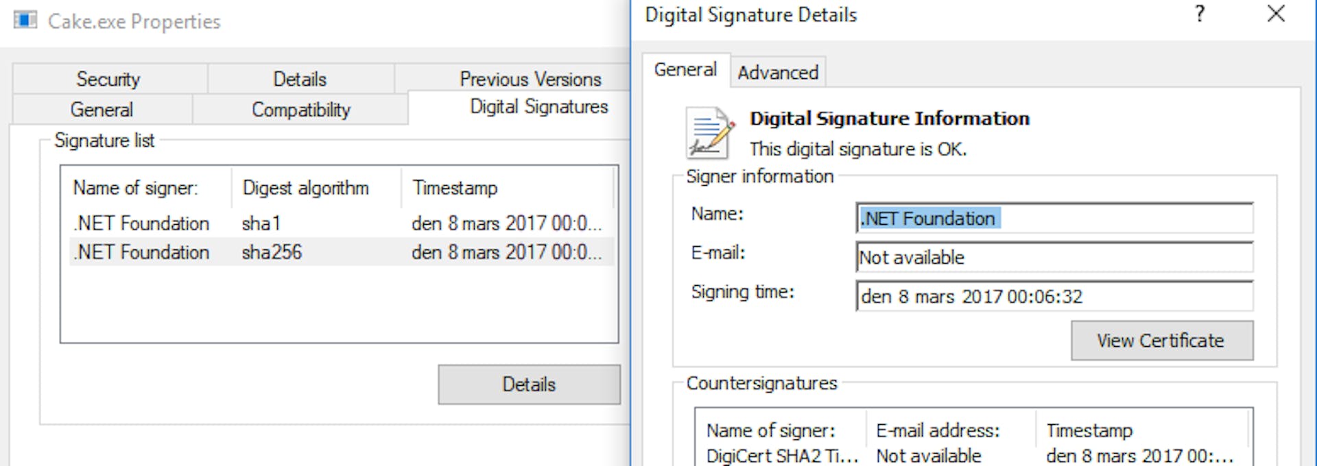 featured image - Cake v0.18.0 released