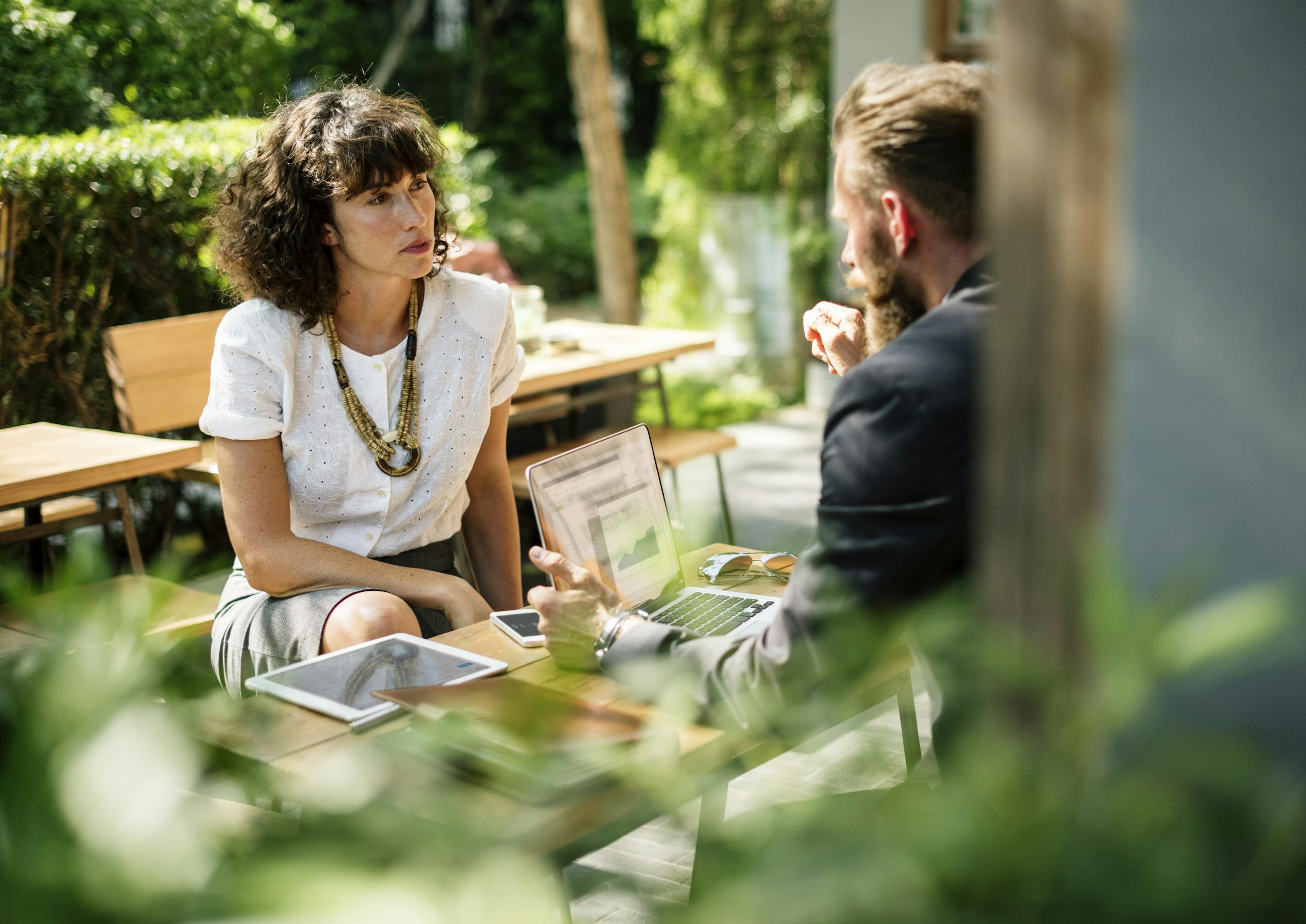 How Will AI Transform the Hiring Process?
