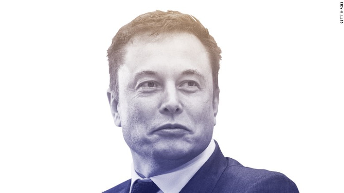 featured image - How to become an expert-generalist like Elon Musk