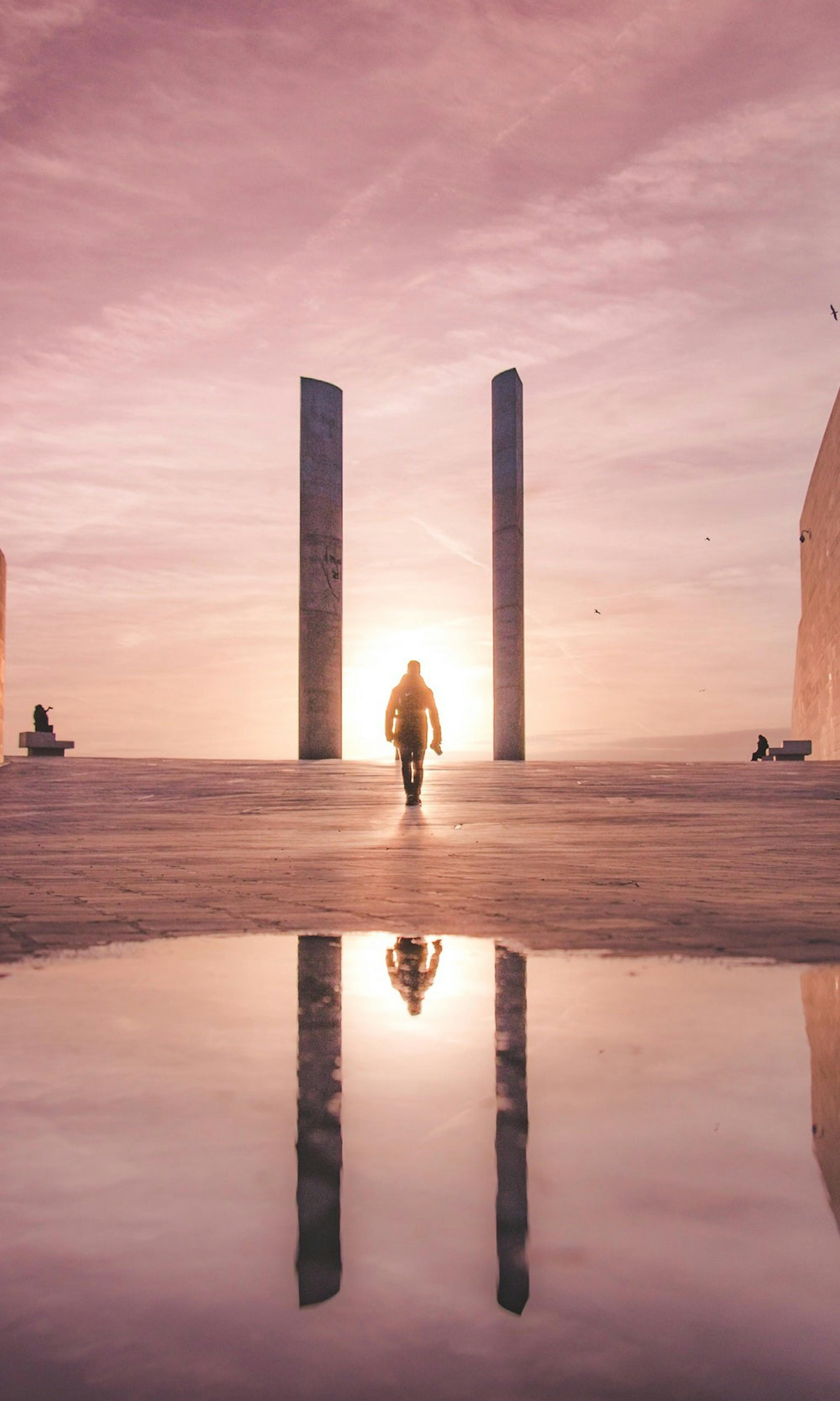 If You Want To Change The World, First Change Yourself: Four Steps To Making A Positive Impact
