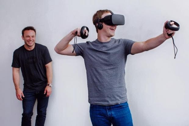 featured image - Why The Oculus Rift Still Isn’t Worth It
