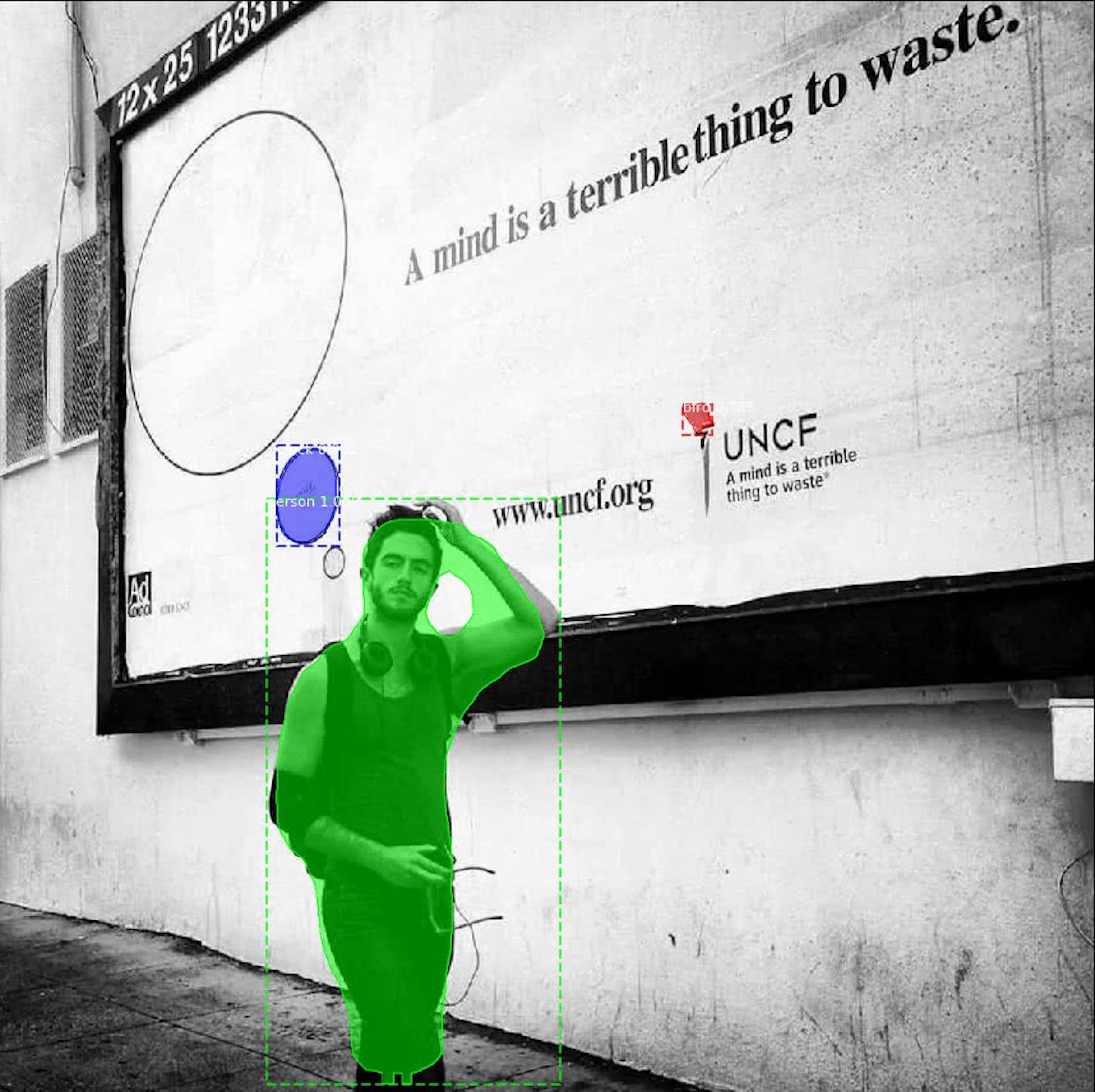 How to run Object Detection and Segmentation on a Video Fast for Free