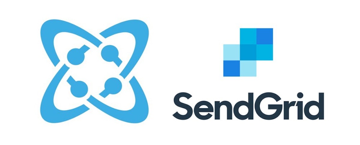featured image - Sending Emails with the SendGrid Cosmic Function