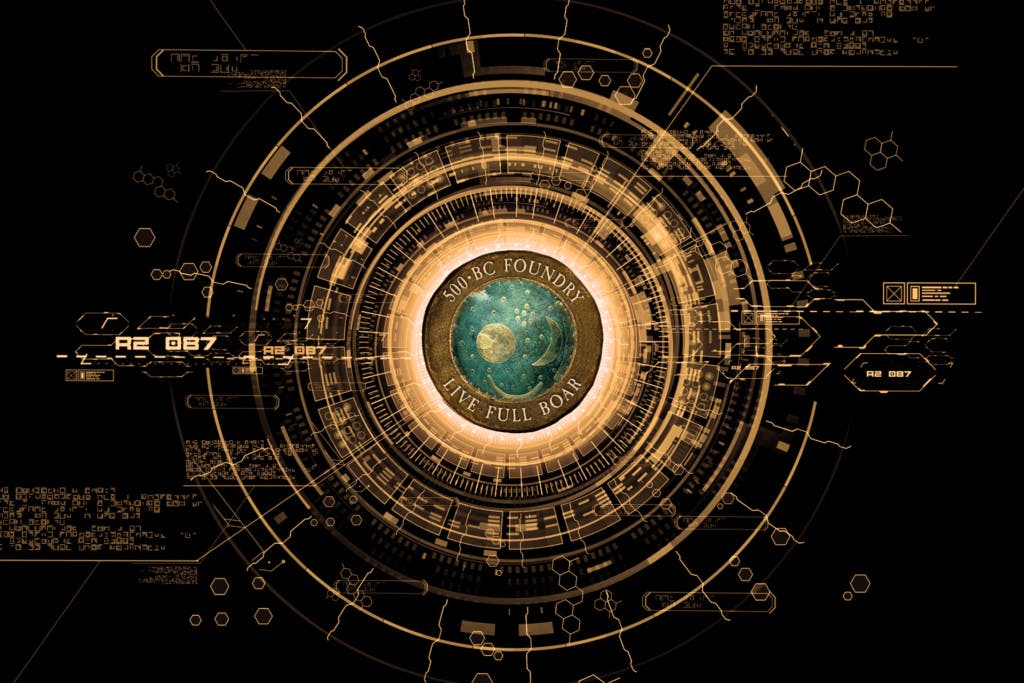 /blockchain-and-the-world-of-digibles-63ff83310f9f feature image