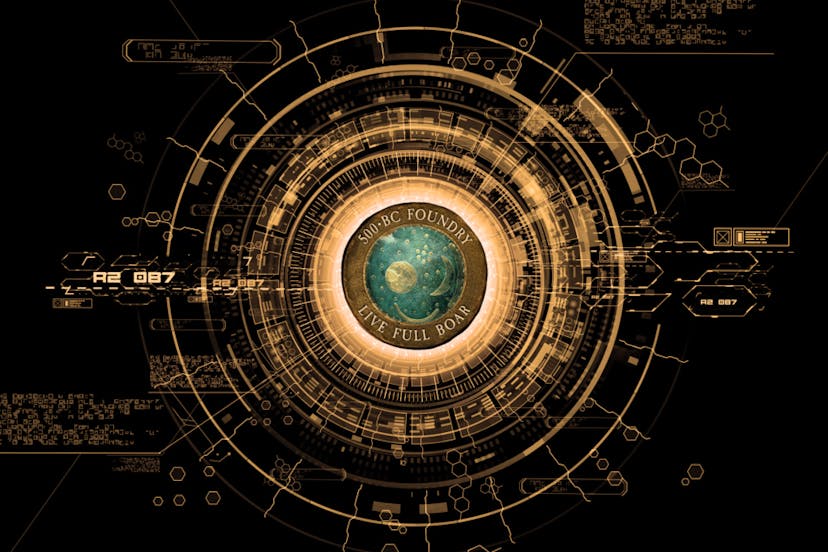 /blockchain-and-the-world-of-digibles-63ff83310f9f feature image