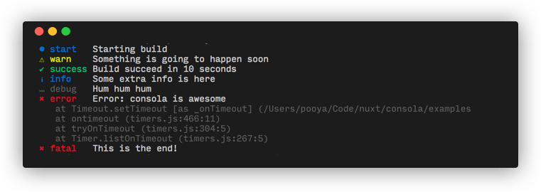 50 popular JavaScript open-source projects on GitHub in 2018 | HackerNoon