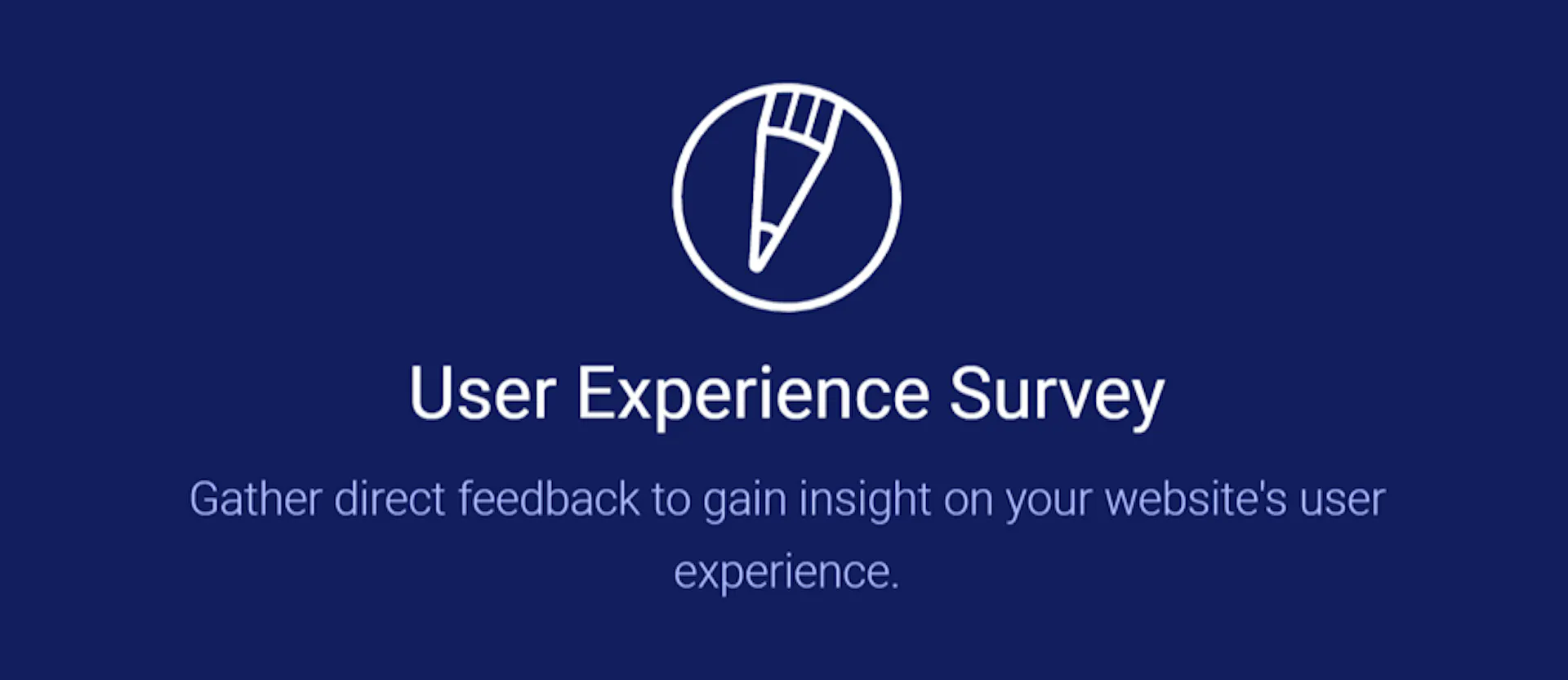 20+ User Experience Survey Questions and Templates for Inspiration ...