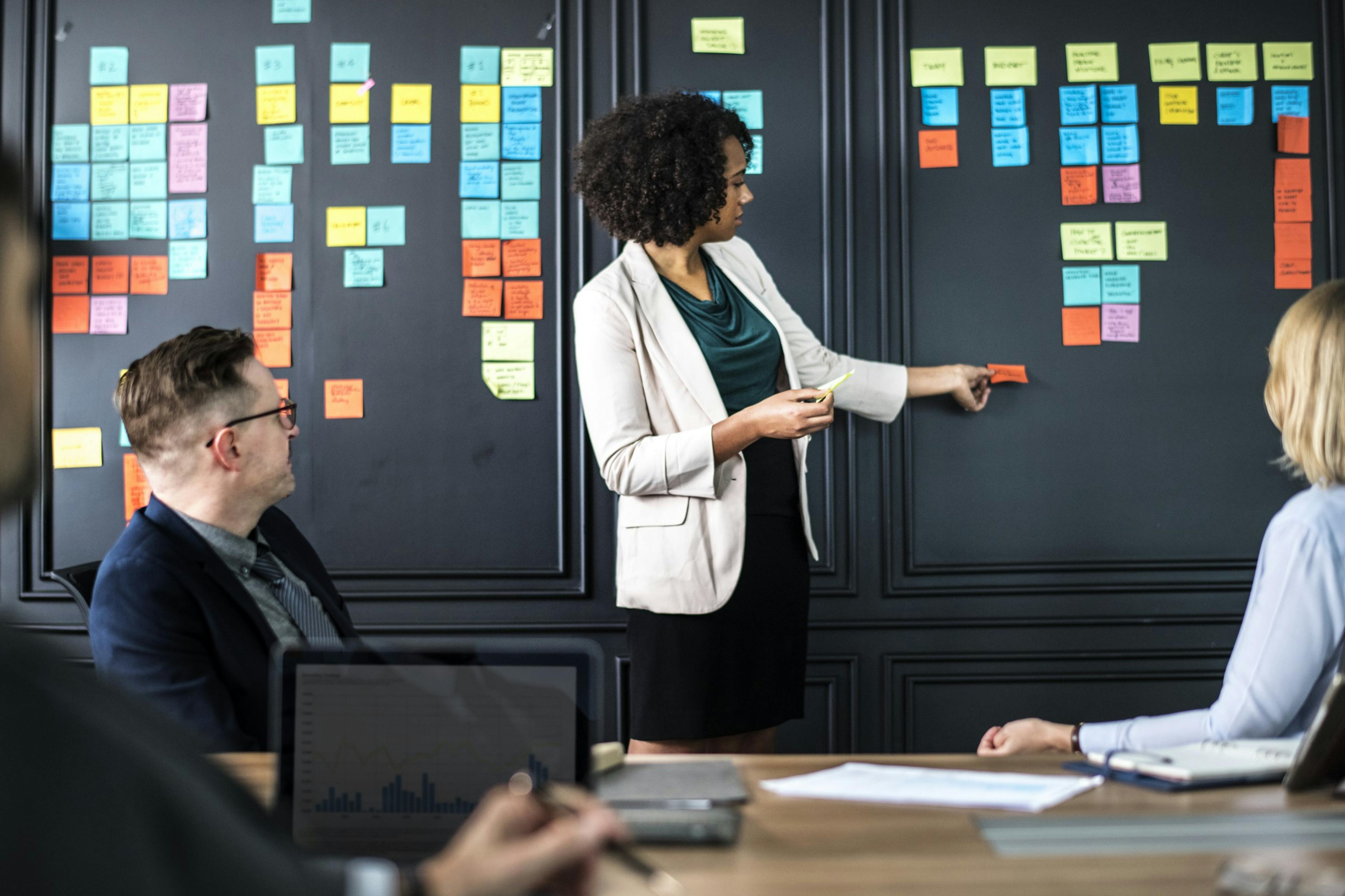 Consulting for Software Developers #2: Giving advice