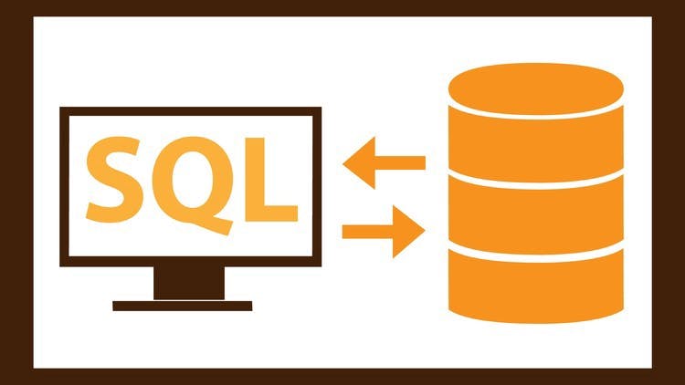 featured image - An SQL cheatsheet with some of the most common queries that you may need