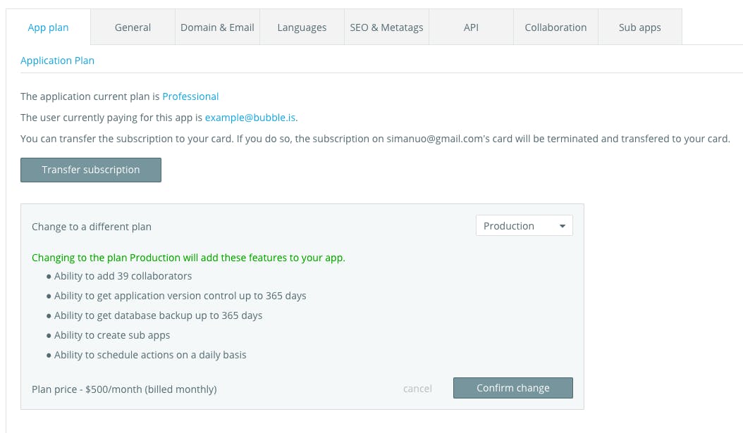 Announcing a New Pricing