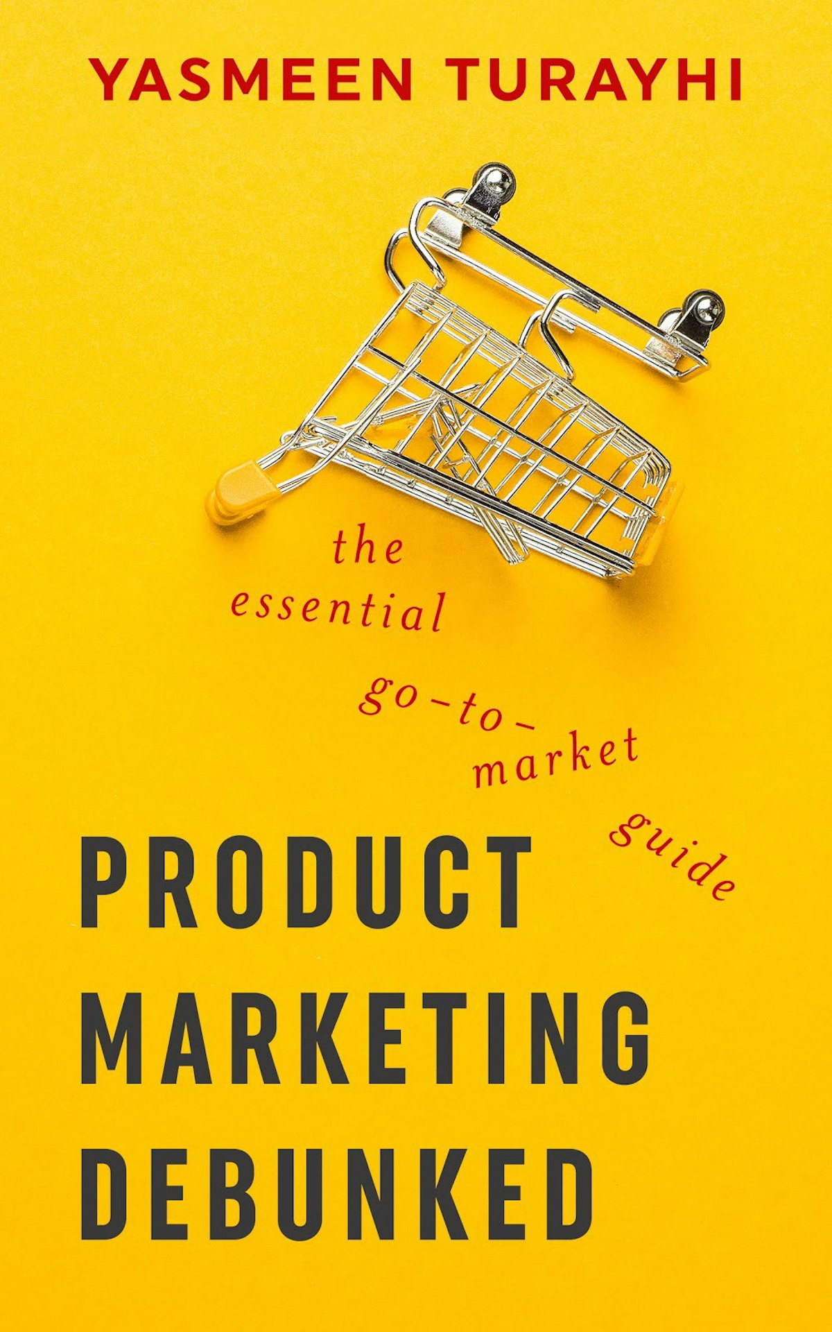 featured image - Product Marketing Debunked.