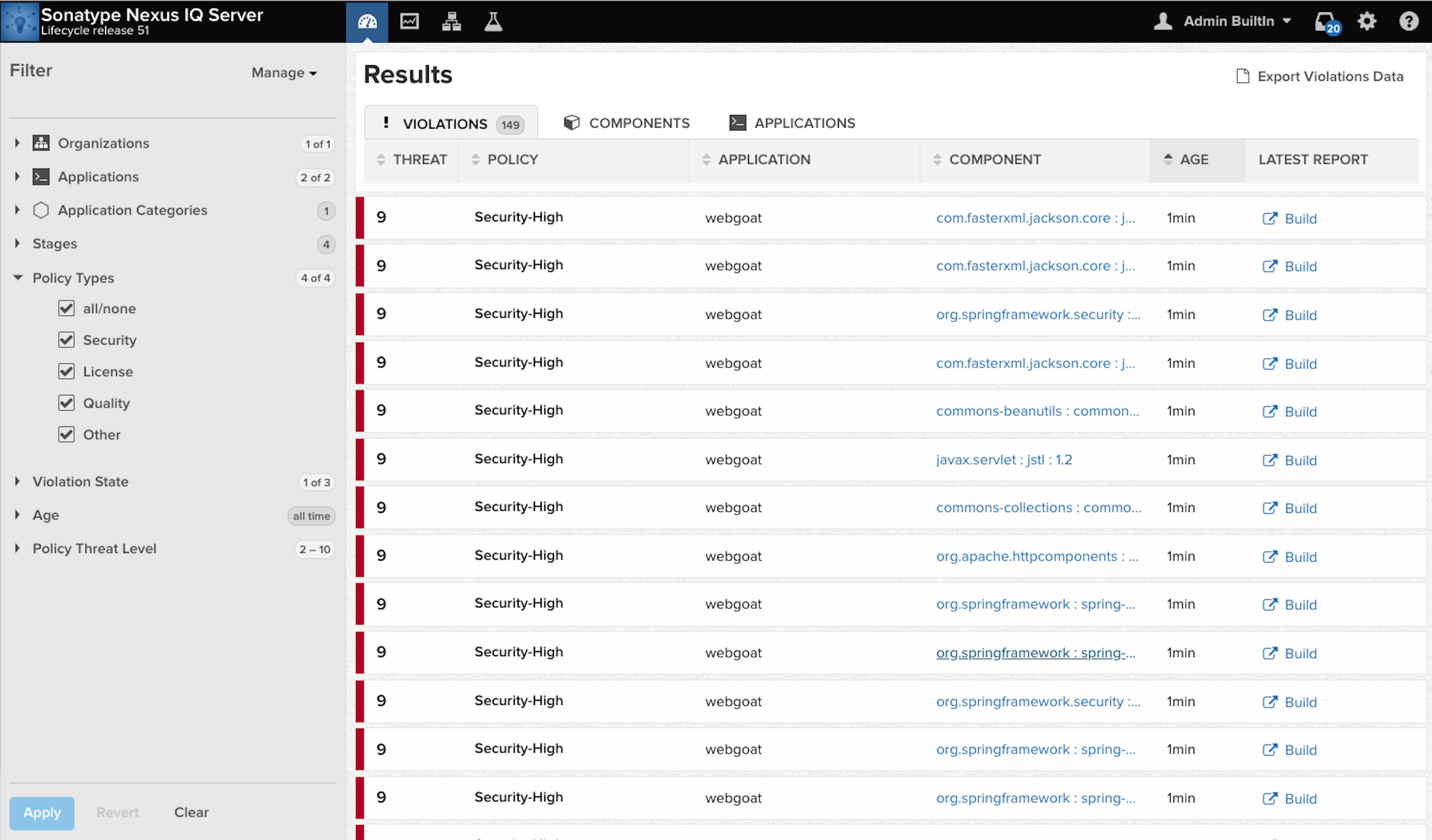 featured image - Keeping third-party dependencies in check