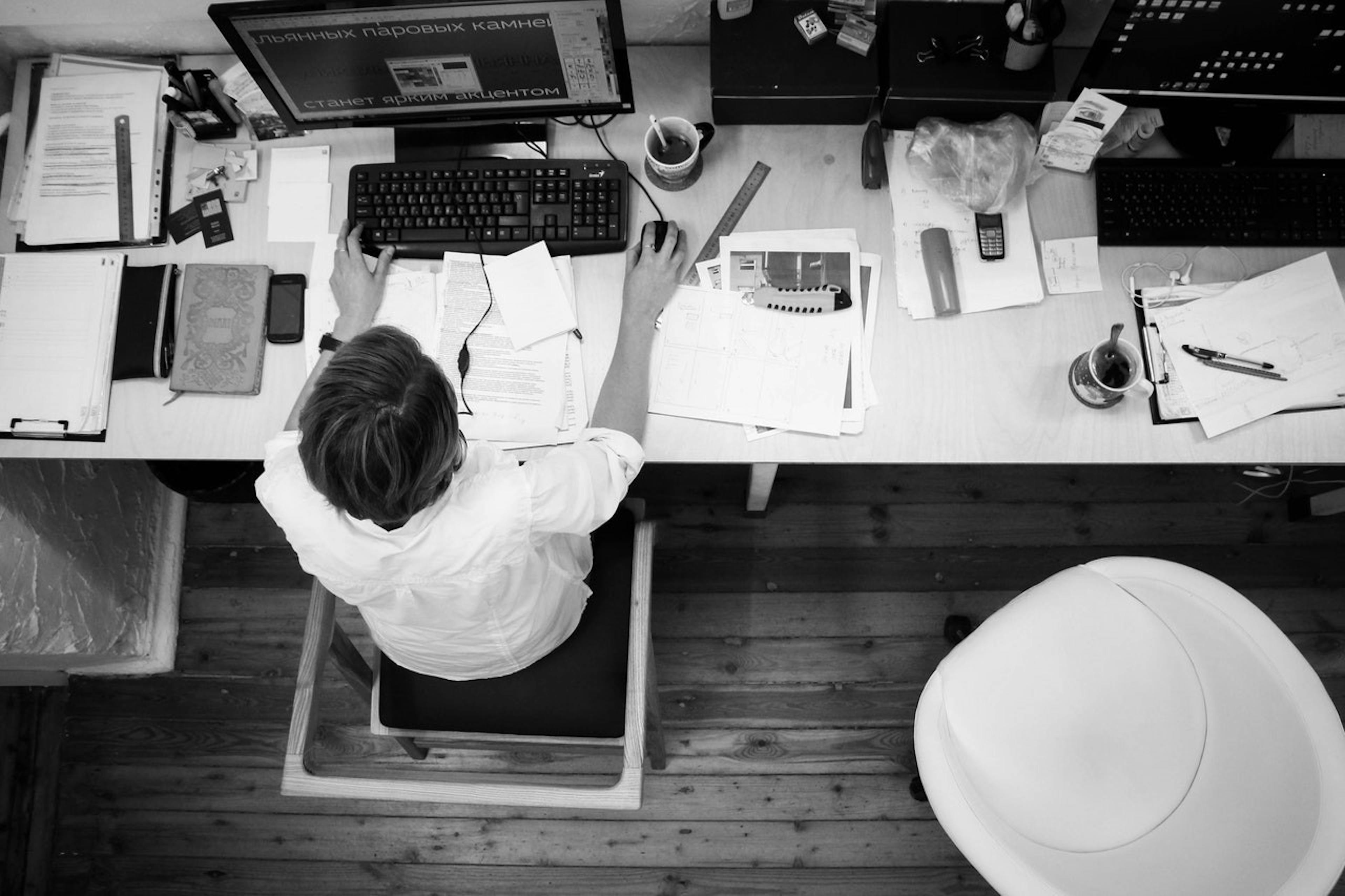 I’ve Been Mixing Employment and Startup for 3 Years. Here’s What I’ve Learned