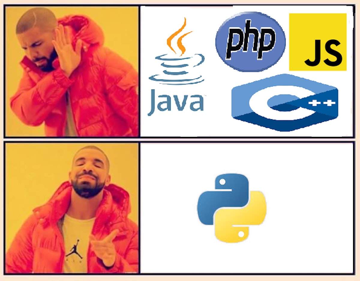 featured image - How is Python Different from Other Programming Languages?