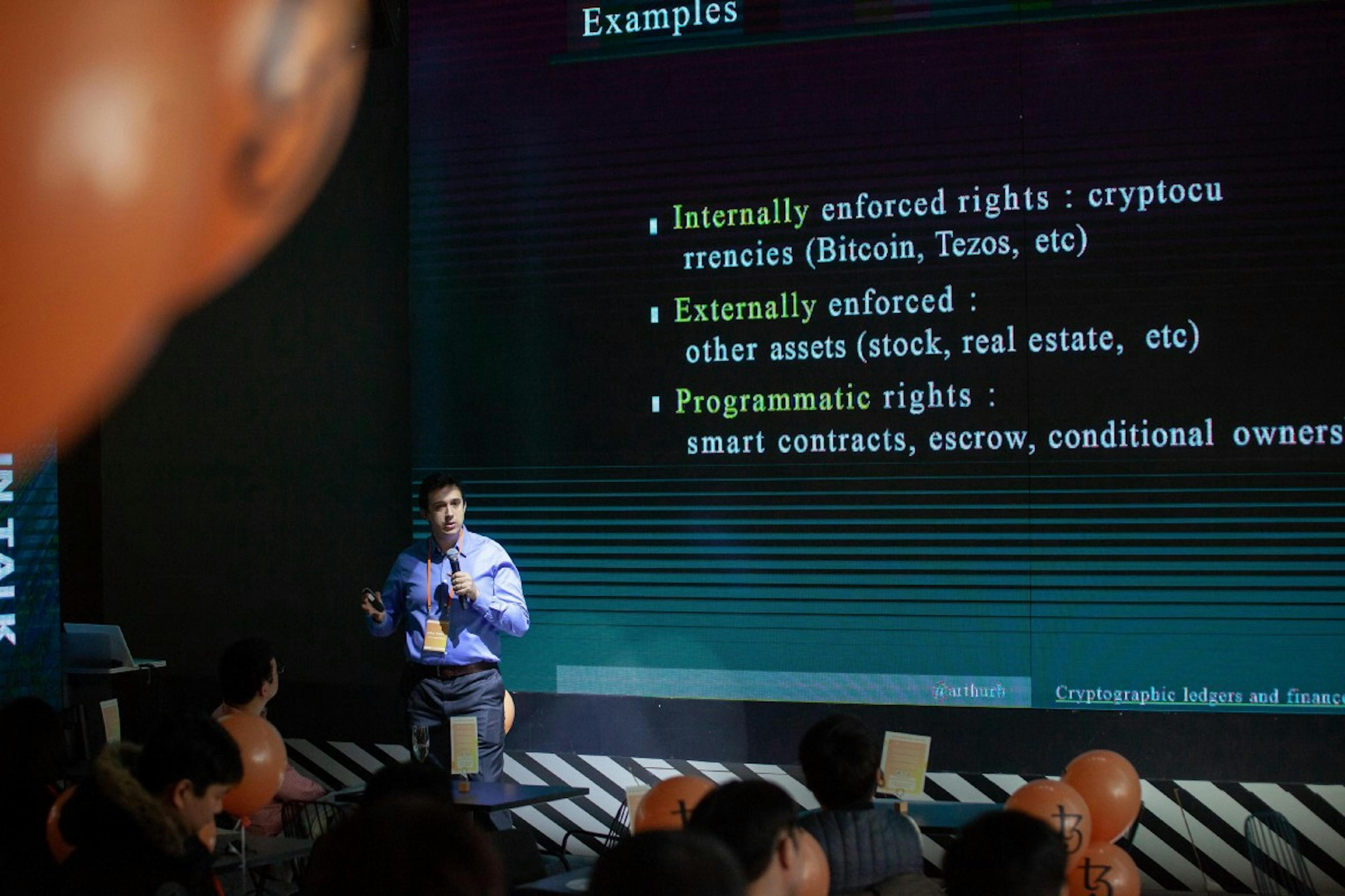 featured image - Tezos Korea Plans to Rejuvenate Korea’s Blockchain Communities