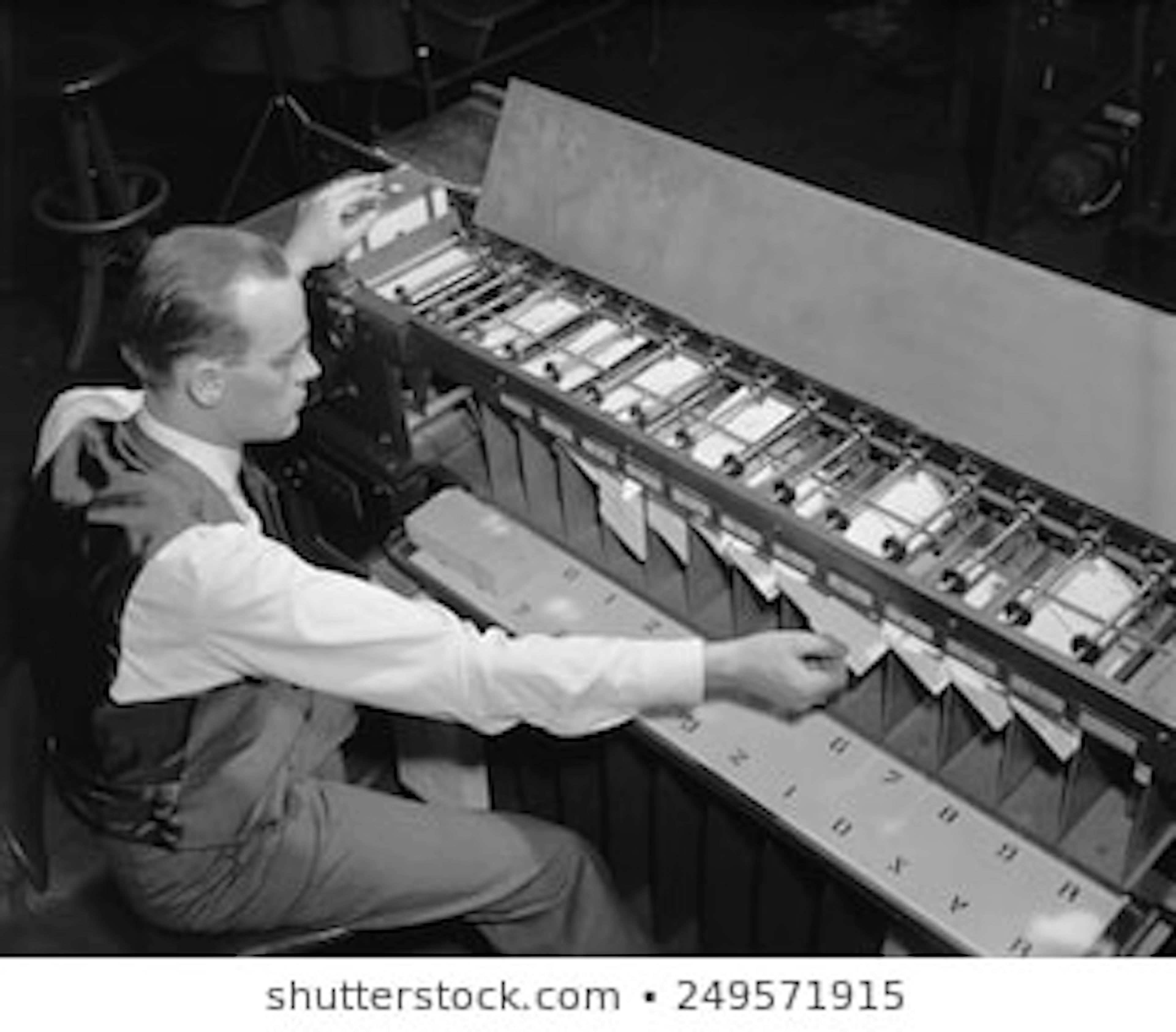 C From a COBOL Perspective