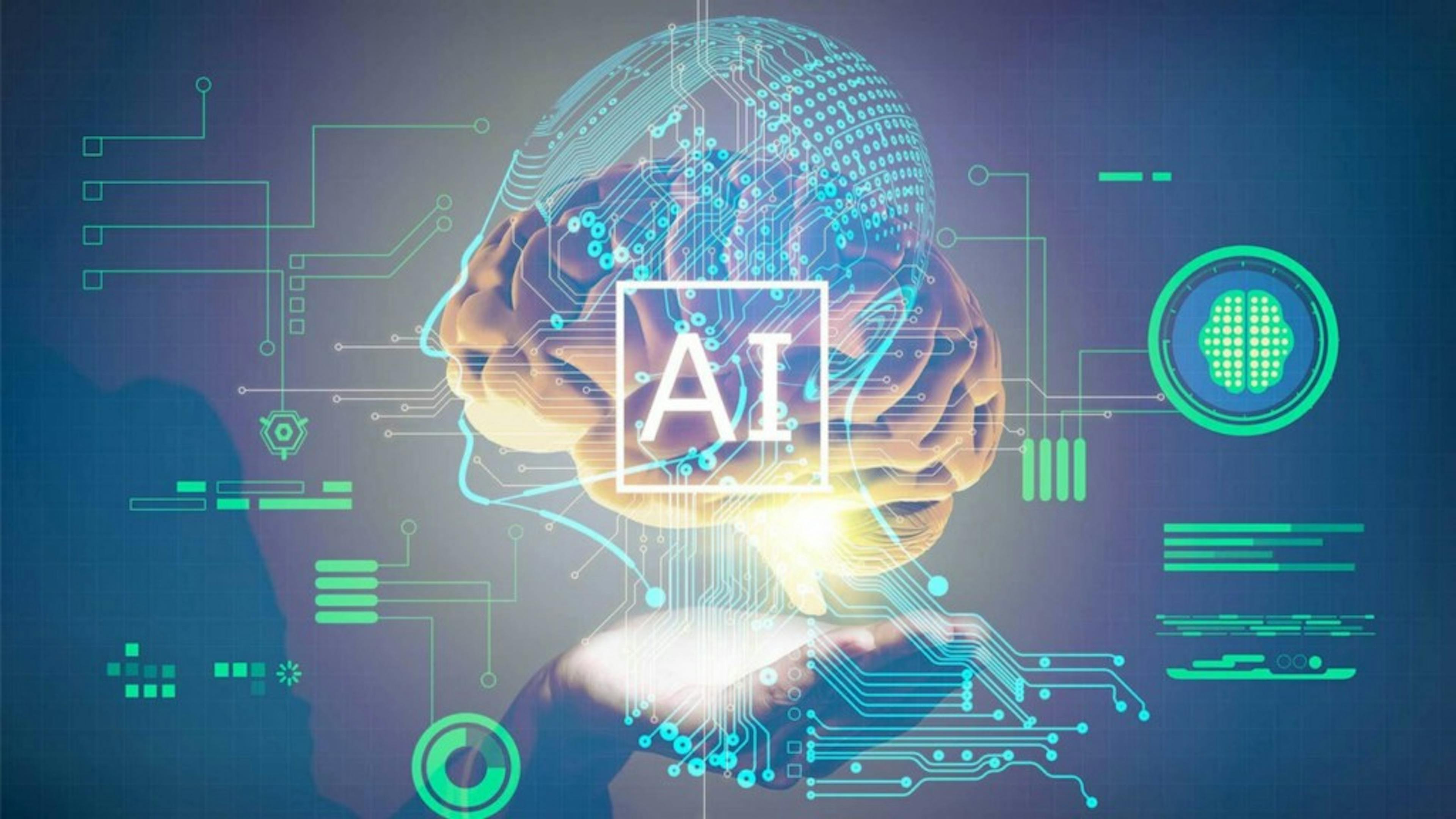 10 Top Open Source AI Technologies For Startups