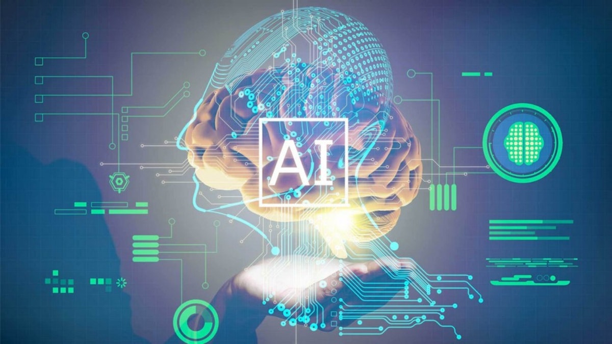 featured image - 10 Top Open Source AI Technologies For Startups